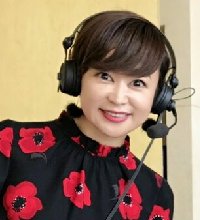 北島 直子