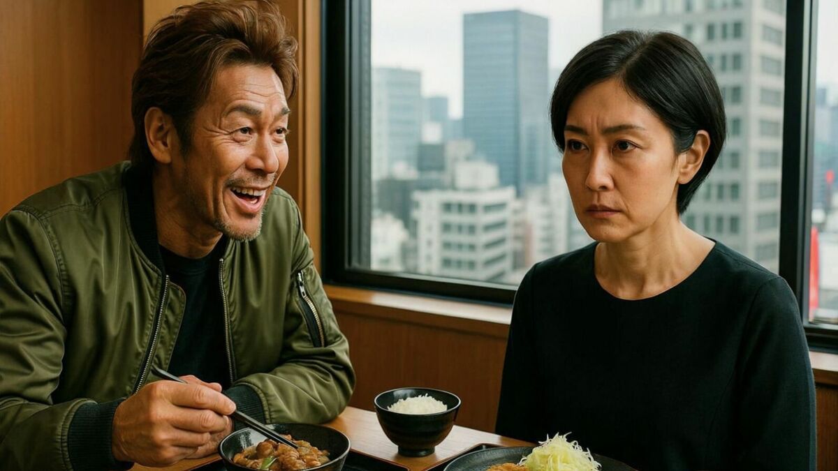 捨てられて未練たらたらの元カレと再会。私たちの間に「何か」あるとしたら、それは私の「怨念」でしかない。彼には家庭があるのに…｜ゴールドライフオンライン