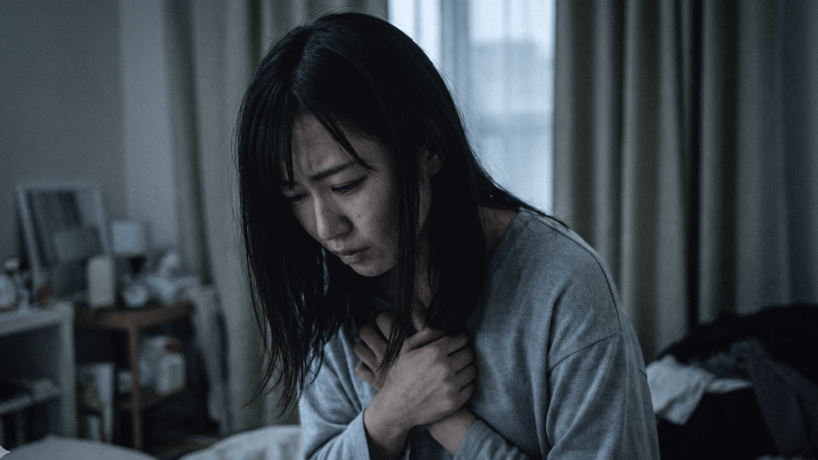 怒りや言い訳、絶望感――心に空いた穴はなぜ人を追い詰めるのか、その感情が生まれる理由とは|ゴールドライフオンライン