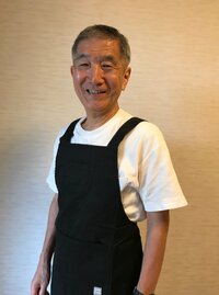 髙田 勇紀夫