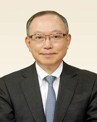 山中 寿