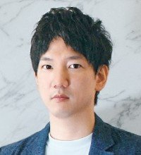 山下 拓馬