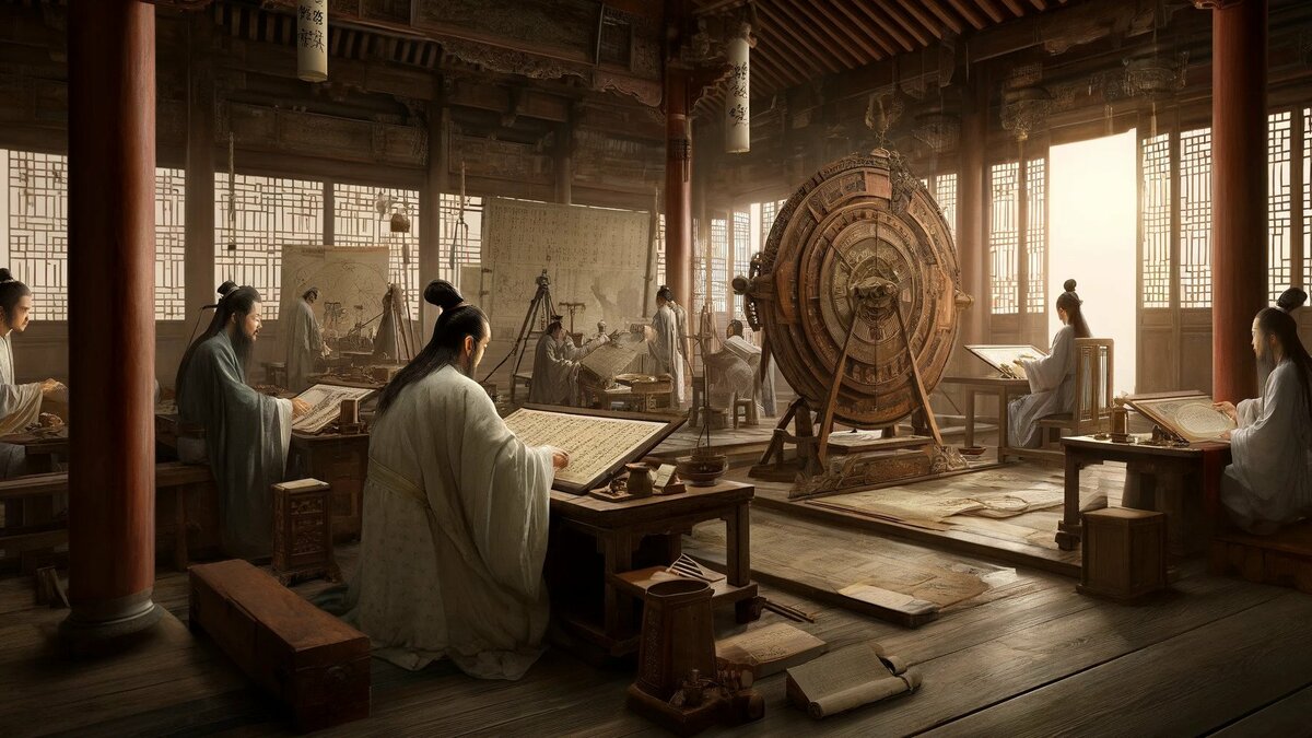 後漢四分暦は後漢、三国時代の蜀と継承され178年間用い続けられた|ゴールドライフオンライン