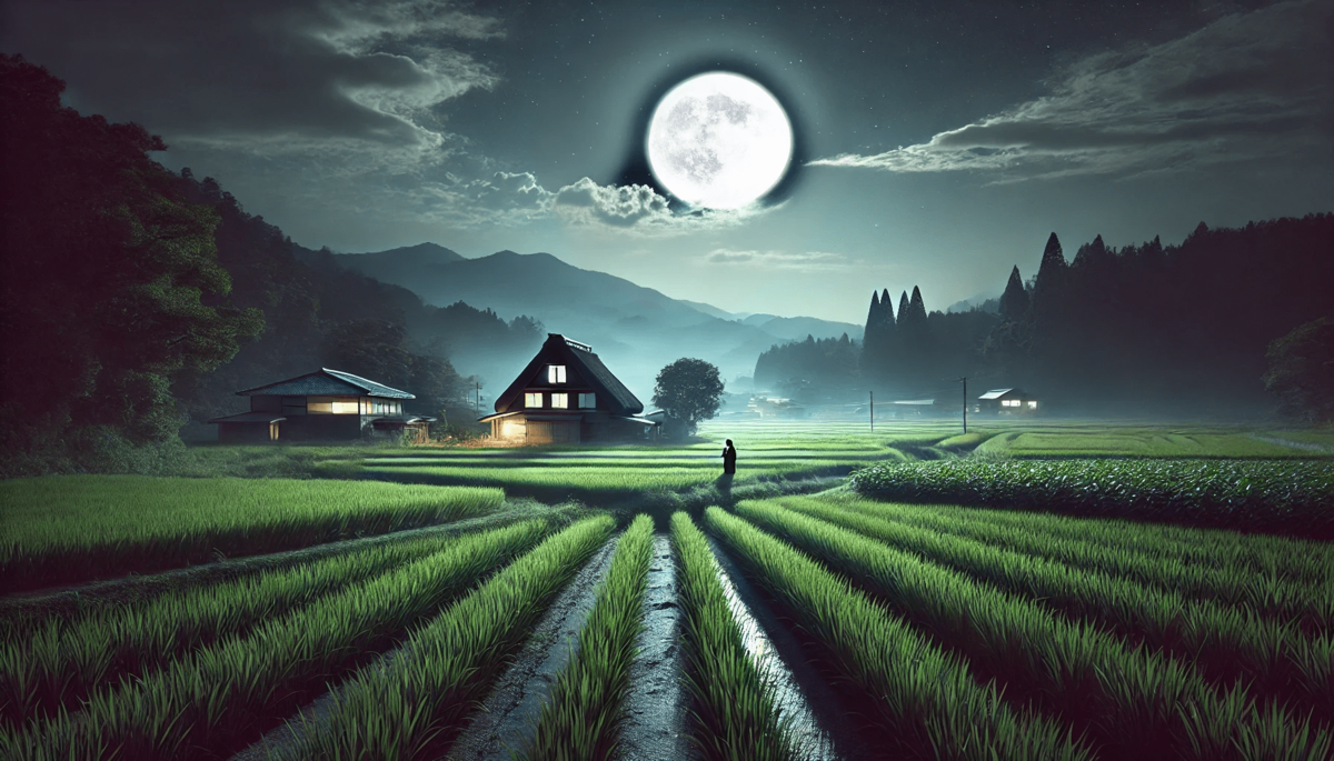 夏の夜の月に巡るそれぞれの思い。夏の短く、はかない夜に目に映る月に感じる風情｜ゴールドライフオンライン