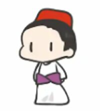 坂口 螢火