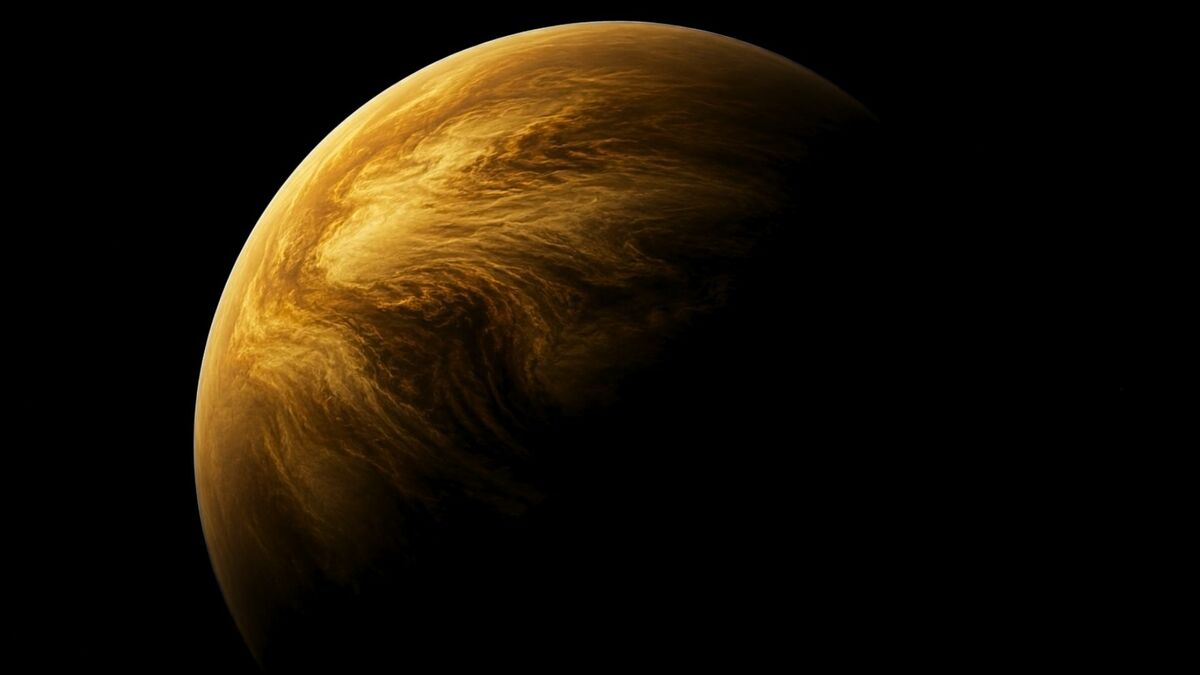 2010年12月、金星の裏側で通信が途絶えた惑星探査機「あかつき」…予定