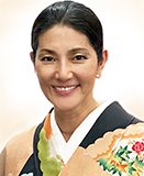 矢作 千鶴子