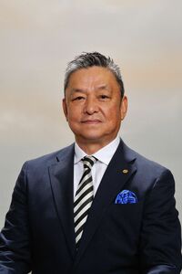 田中 久夫