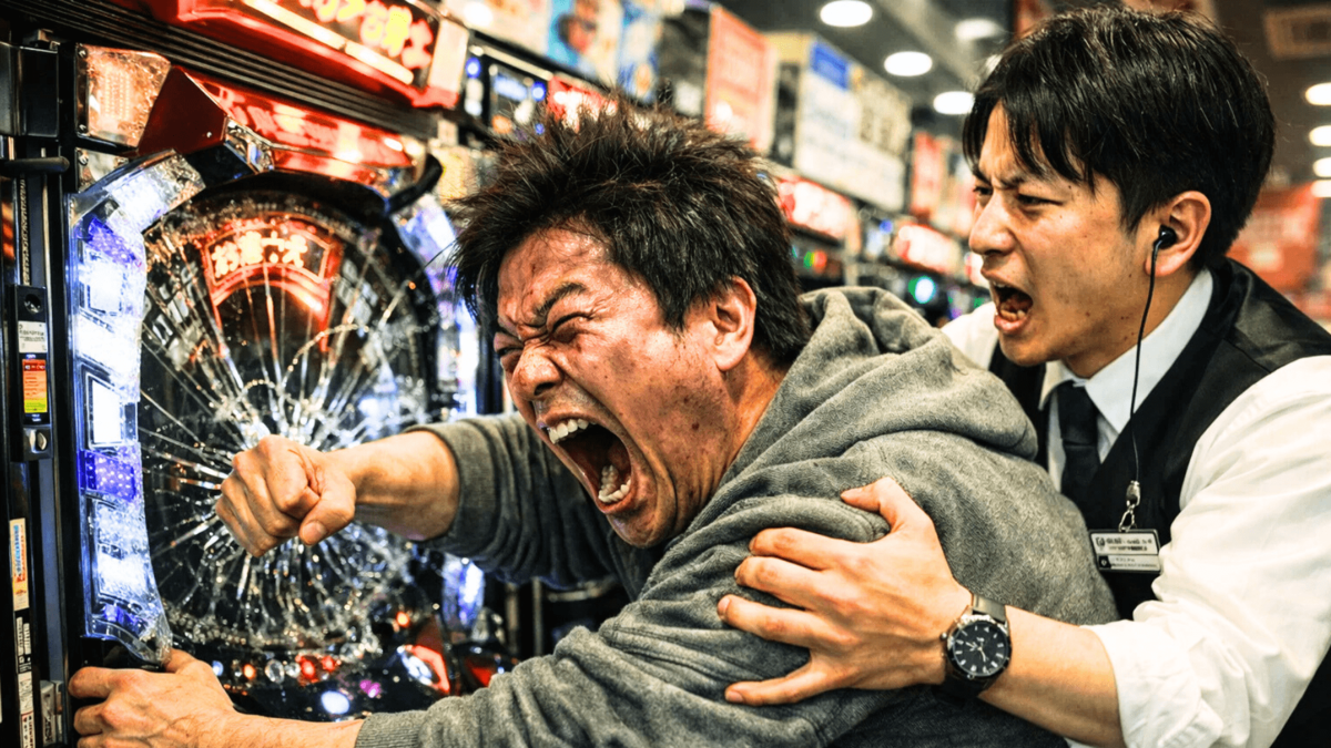 本＋私の パチンコ 手法2つ パチスロ パチプロ ギャンブル 麻雀 img_53b9647ad8c0867c4c92b7c788