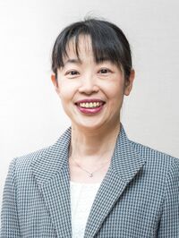 濱田 佳代子 後藤 英之 石黒 仁