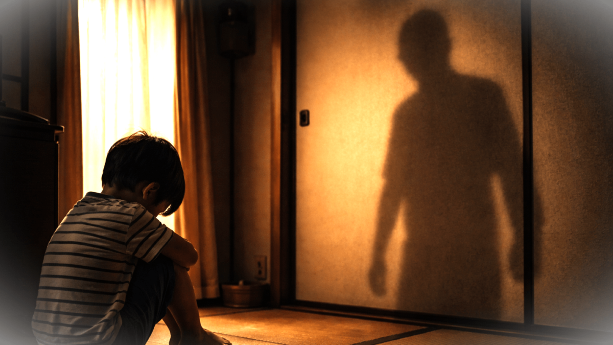 理由もなく父親から悪態、誹謗、侮辱され続けた日々。幼い頃から長く胸に残った“自身の存在への疑問”｜ゴールドライフオンライン