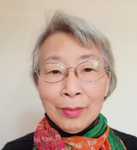 伊久 美子