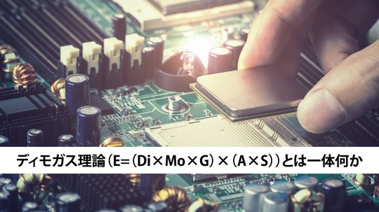 モデルなき時代に。