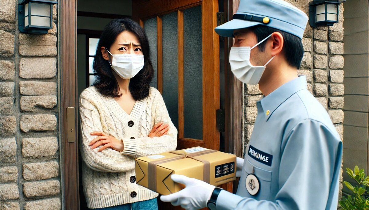 ドライバーへの政策的支援は皆無だった......コロナ禍に見た、日本社会の物流軽視。|ゴールドライフオンライン