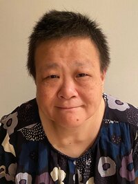 松谷 美善