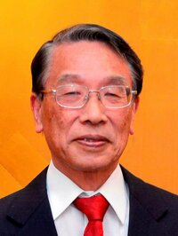 浅川 基男