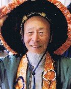 深山 無行