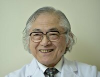 安次嶺 馨