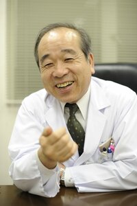 梅原 久範