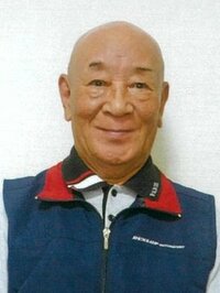 棚橋 正夫