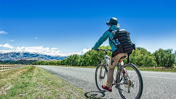 うっかりはじまった「自転車で日本一周」！還暦でも”夏休みの冒険”へ