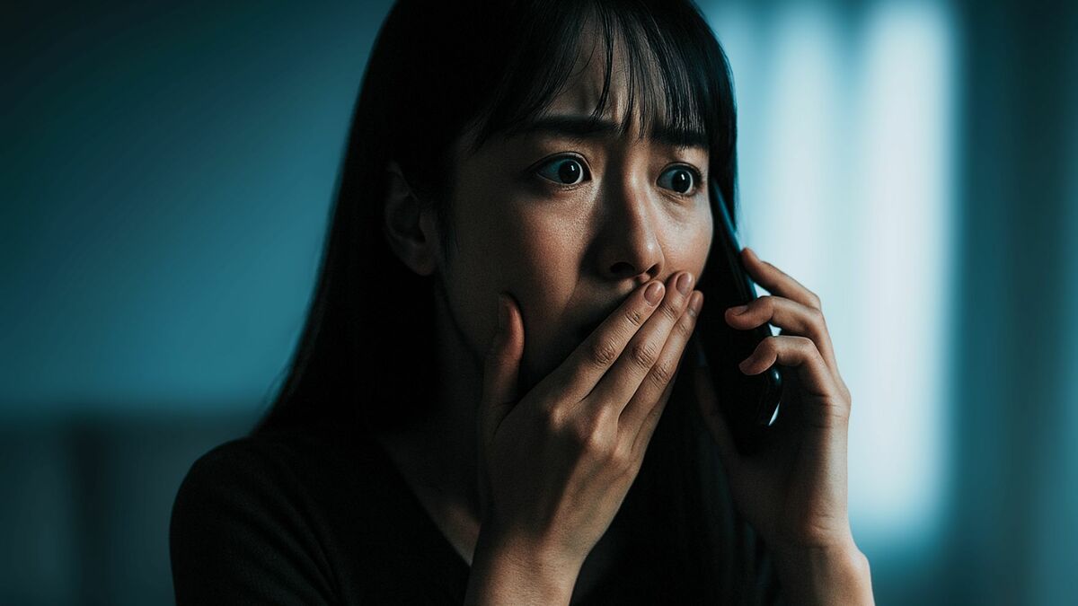 「容体が急変しました…」いっきに血の気が引き、車で病院へと急いだ。帰宅ラッシュの時間と重なった車は思うように進まず…｜ゴールドライフオンライン