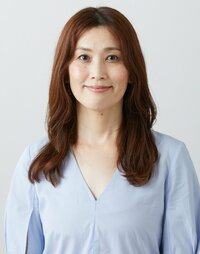 吉村 真理