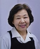 法邑 美智子
