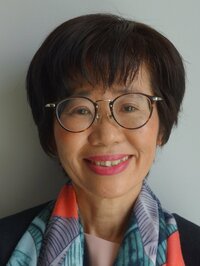 四海 雅子