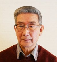 小幡 章