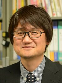 笠岡 誠一