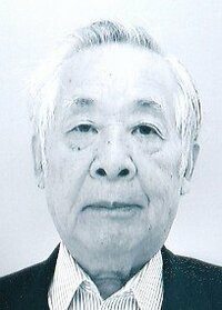 楢井 春生