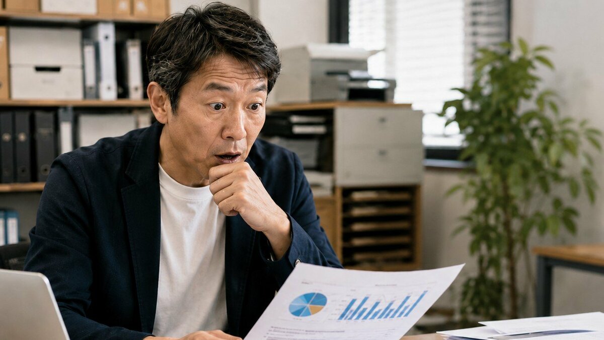 補助金300万が、売上高6000万円に匹敵…補助金が企業にもたらす大きな財務インパクト。受け取るには…｜ゴールドライフオンライン