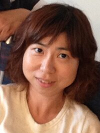 上原 寛奈