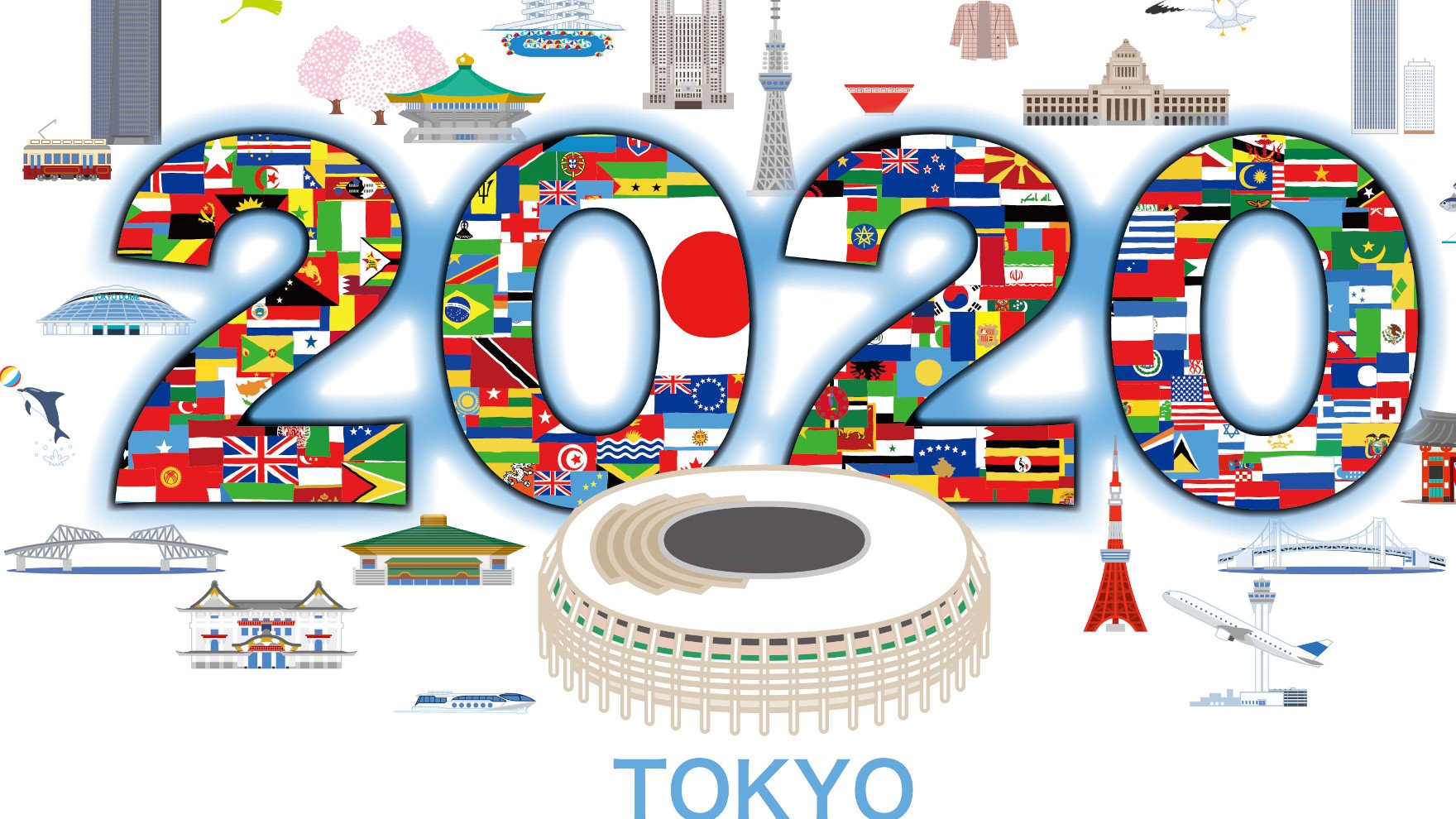 悲願の「2020年東京五輪、パラリンピック」決定！ガッツポーズの招致団、涙する太田 ｜ ゴールドライフオンライン