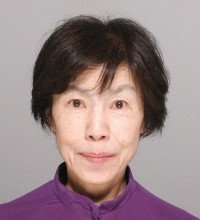 岸本 久美子