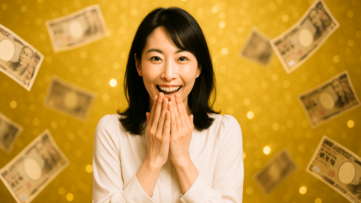 一千万円あった借金が一日で全額返済！？ 私のファンという人物が次々と現れ支払ってくれる展開に…！｜ゴールドライフオンライン