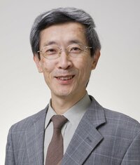 米山 猛